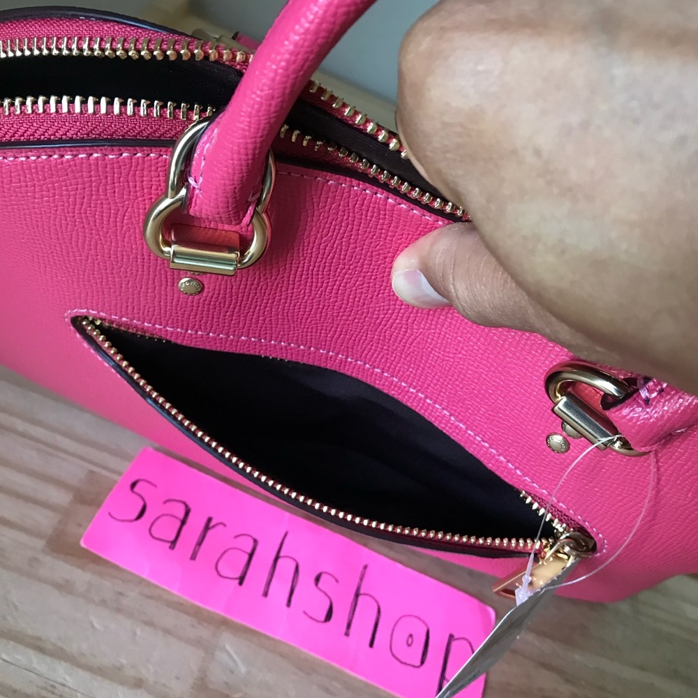 ✅Coach purse - Picture 10 of 12